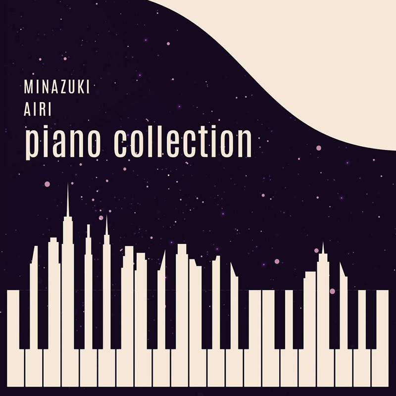 piano collection