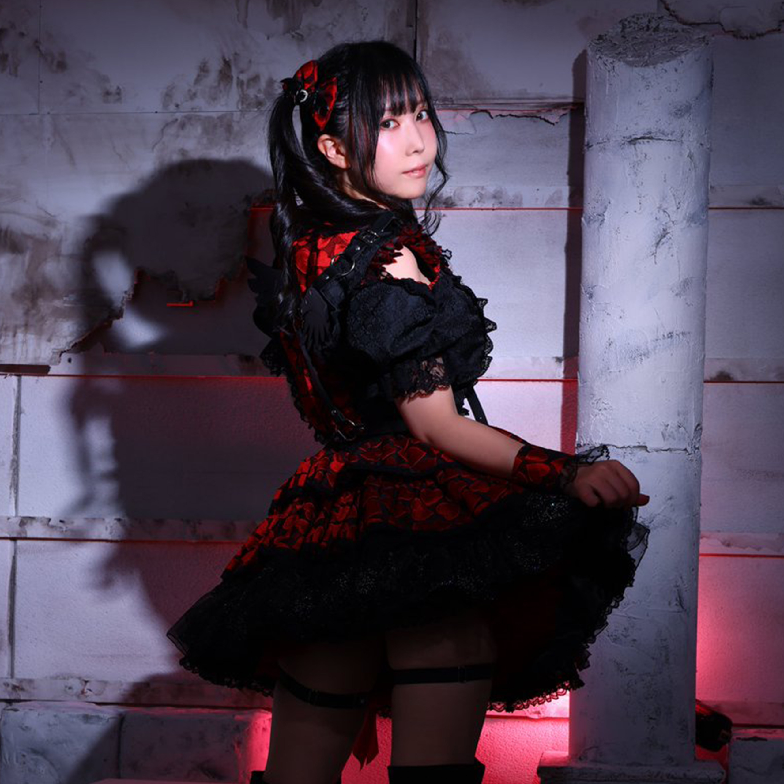 心愛ここ - 白梅庵